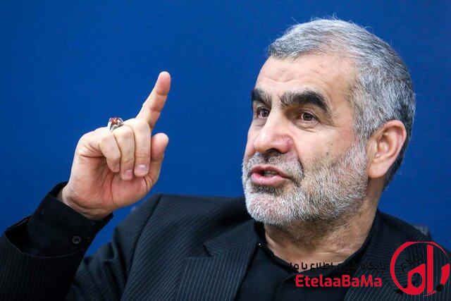 نیکزاد: دستور رهبری است که تنگه هرمز به حالت قبل برنگردد