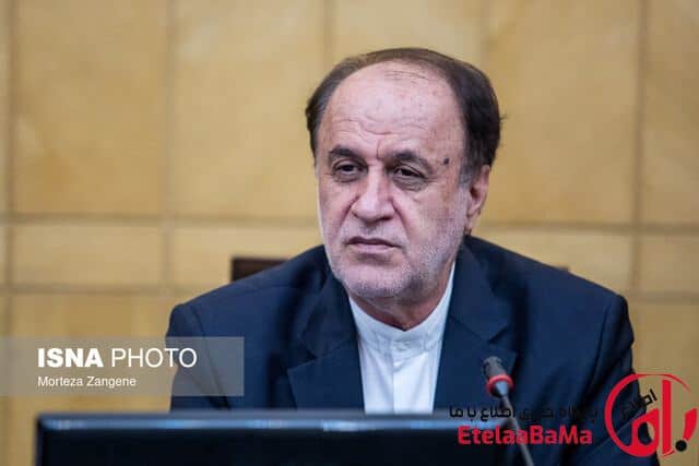 حاجی‌بابایی: کنکور ۴۵ روز پس از اعلام پایان زمان جنگ برگزار خواهد شد