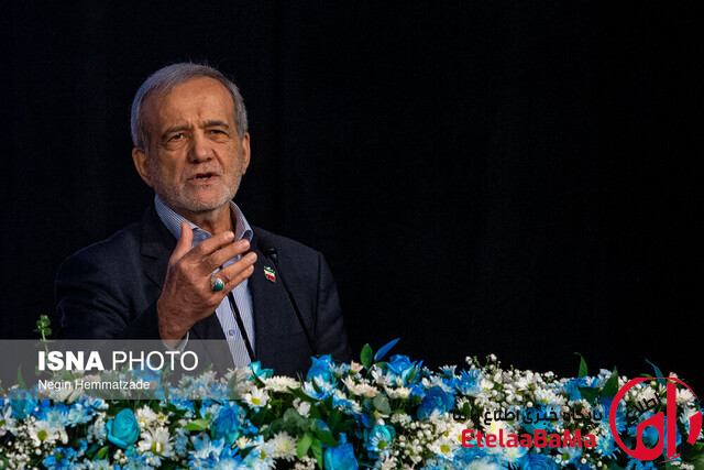 رئیس‌جمهور: امروز در برابر دشمنان تمدن‌ستیز، باید به اندیشه‌های سترگ سعدی رجوع کنیم