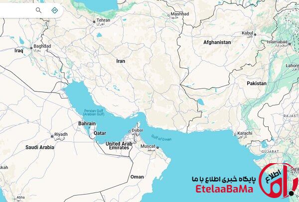 نیروی دریایی سپاه: تنگه هرمز از امروز عصر مسدود شد