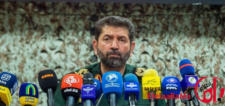 سردار حسن‌زاده: در تهران از بالاترین سطح امنیت و آرامش برخورداریم