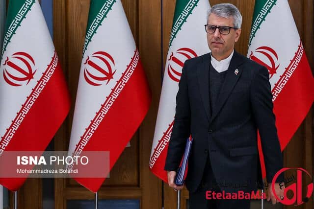 اظهارات بقایی درباره ترکیب هیات اعزامی ایران به اسلام‌آباد