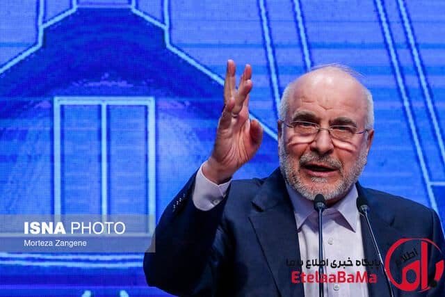 قالیباف: هر ۷ ادعای ترامپ کذب است/ با ادامهٔ محاصره، تنگهٔ هرمز باز نخواهد ماند