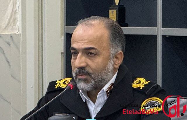 اعمال محدودیت‌های ترافیکی پایان هفته در محورهای پرتردد کشور