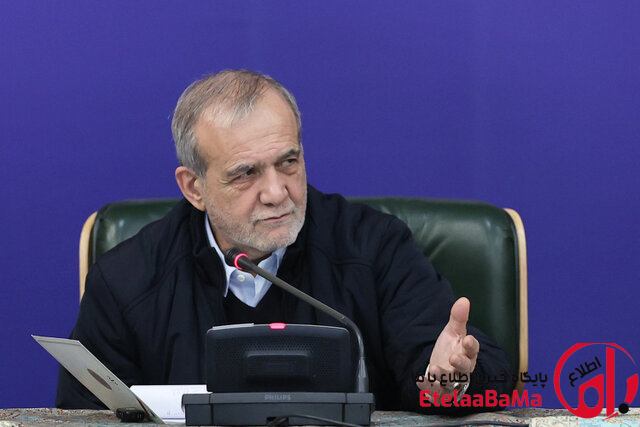 رئیس‌جمهور: رانندگان، قهرمانان بی‌ادعای جاده‌ها هستند