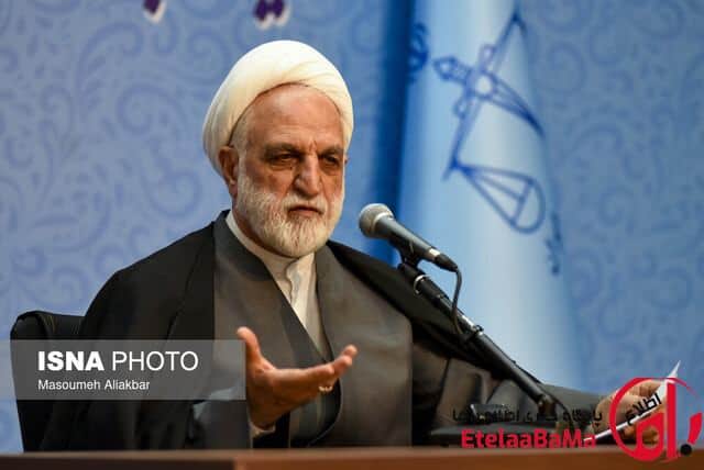 محسنی اژه‌ای: ایران سرزمین حماسه و ایثار باقی می‌ماند