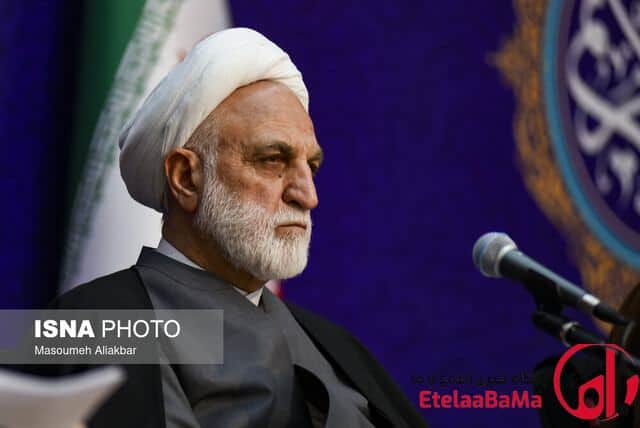محسنی اژه‌ای: تجاوز به کشتی تجاری ایرانی نقض آتش‌بس و مصداق جنایت جنگی است