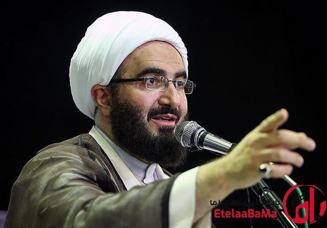 خطیب نماز جمعه تهران: ایران سربلند با قاطعیت از چله جهاد  و حماسه بیرون آمد