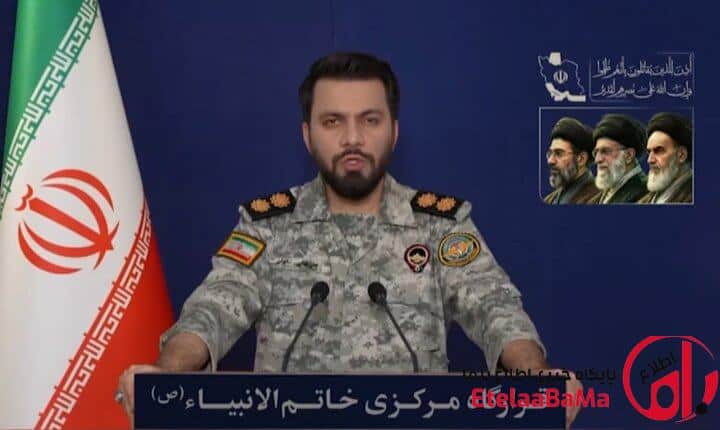 هشدار شدید ایران به آمریکا و اسرائیل؛ آغاز موج ۹۰ عملیات «وعده صادق ۴» با حملات سنگین موشکی و پهپادی