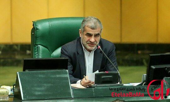نیکزاد: اگر شروط ۱۰ گانه پذیرفته نشود رهبر انقلاب اجازه امضا نخواهند داد