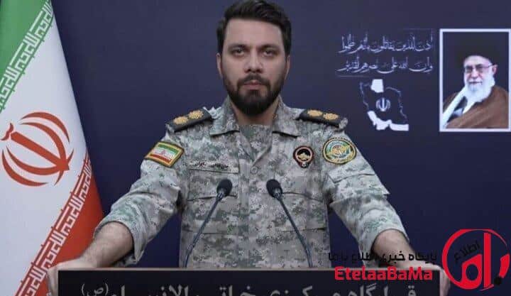 جزئیاتی از شکست تلاش دشمن برای نجات خلبان جنگنده ساقط شده
