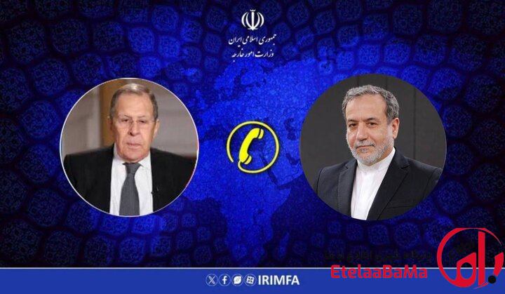 عراقچی: ضمن رصد رفتارهای طرف مقابل، تصمیم مقتضی را اتخاذ می‌کنیم