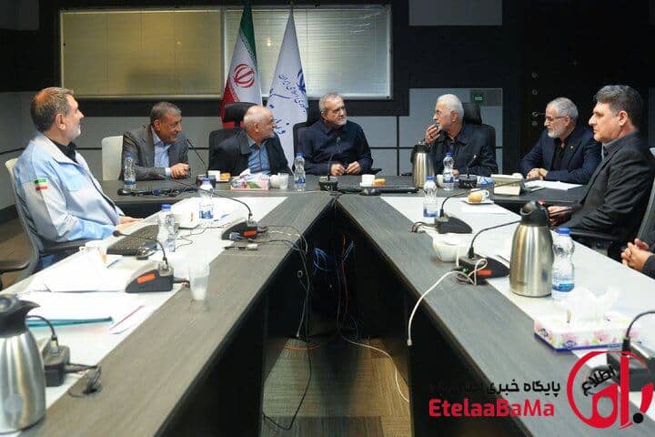 پزشکیان: اکنون زمان مناسب واگذاری اختیارات بیشتر به استان‌هاست