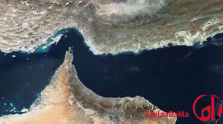 کنترل تنگه هرمز به حالت قبل برگشت