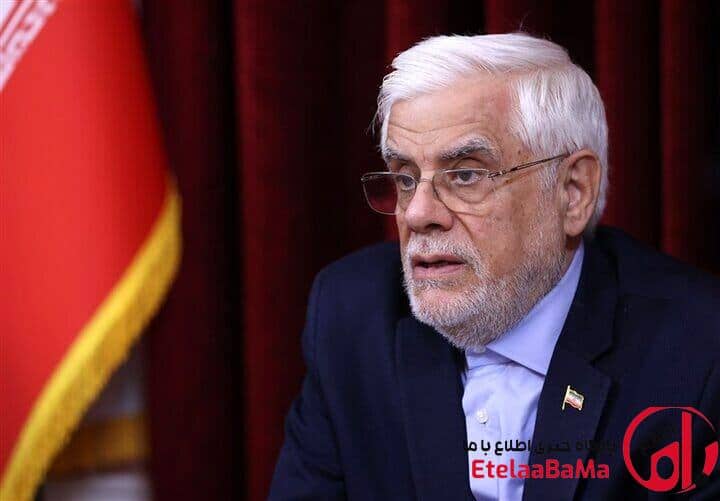 عارف: آنان که سوخت هواپیما به ما نمی‌فروختند پای میز مذاکره آمده‌اند