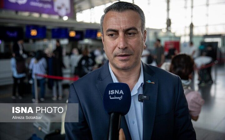 از سرگیری پروازهای فرودگاه امام(ره) به ۱۵ مقصد
