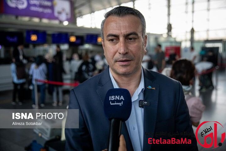از سرگیری پروازهای فرودگاه امام(ره) به ۱۵ مقصد