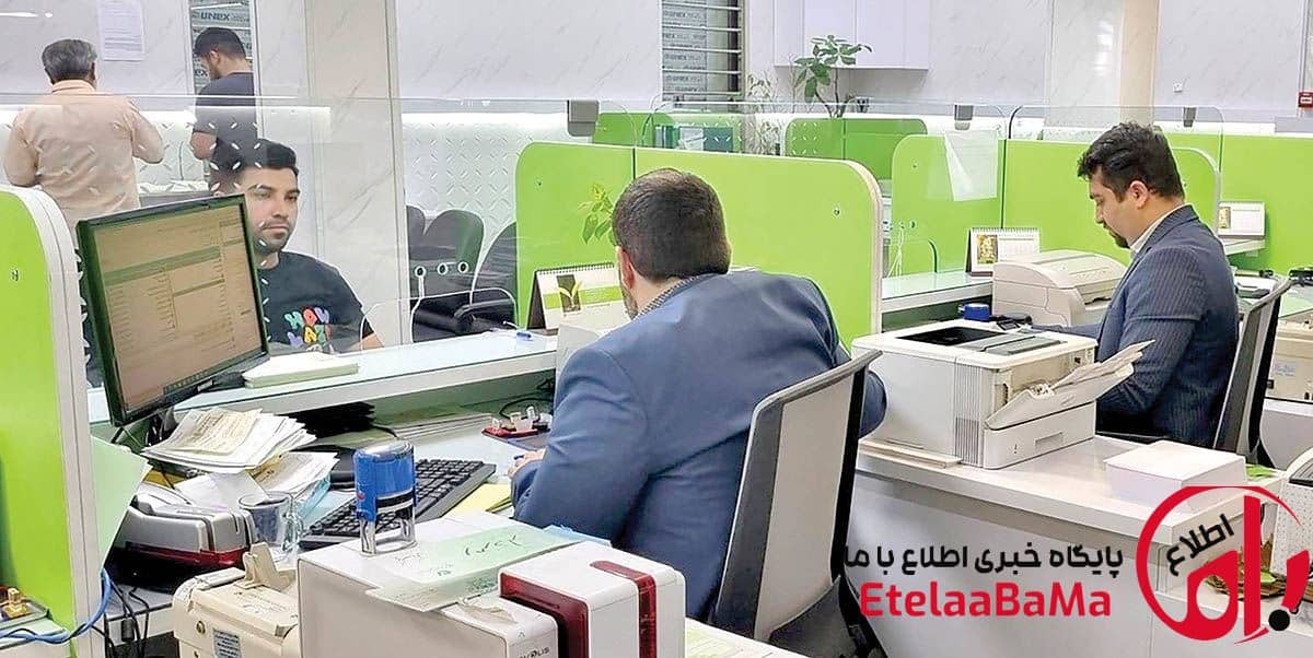 بخشودگی جریمه‌ها روی کاغذ ماند؛ بانک‌ها همچنان دیرکرد گرفتند