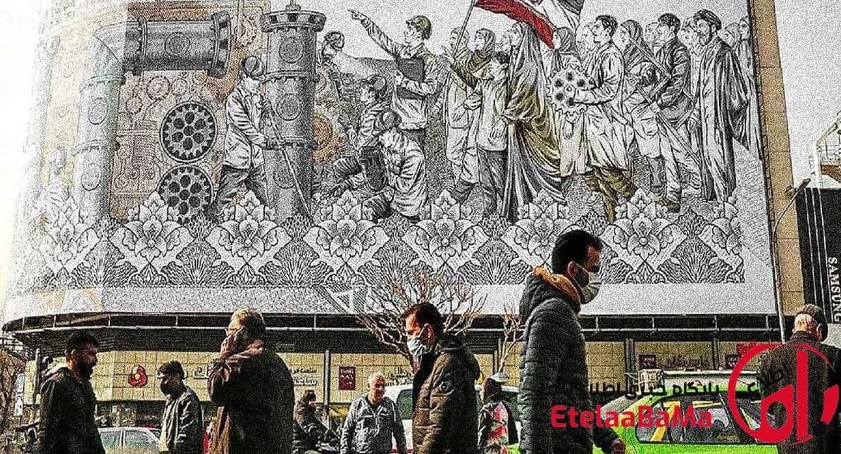 سال ۱۴۰۵ چه بر سر اقتصاد ایران می‌آید؟ جنگ فرسایشی، تعدیل نیروی خاموش