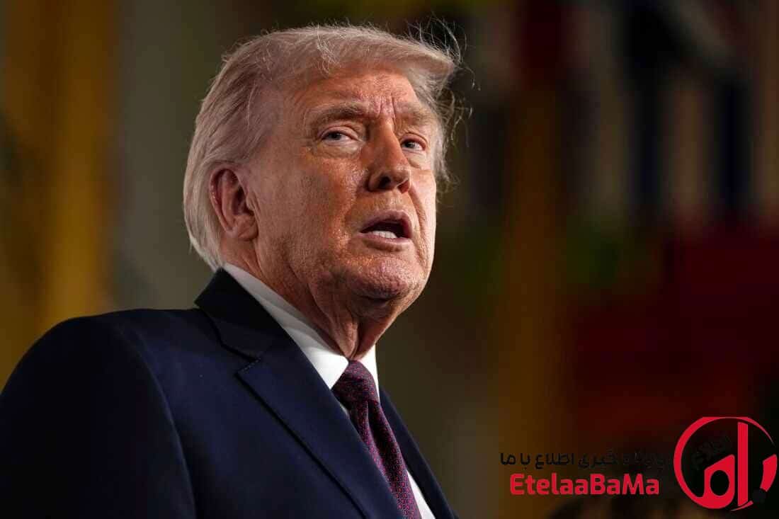 ترامپ: با طرحی منصفانه به اسلام آباد می رویم تا با تهران توافق کنیم