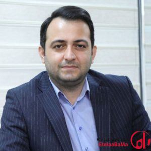 محسن سیفی کفشگری مدیر عامل بانک ملی ایران شد
