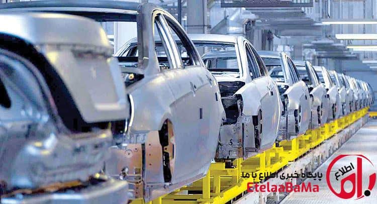 خودروسازی ایران در جنگ چه می‌کند؟ از کامیون‌های لجستیک تا محدودیت‌های امروز