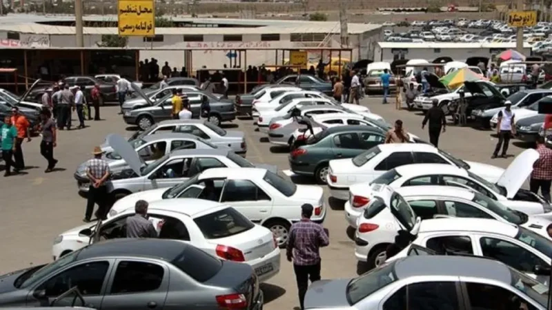 بازار خودرو در آستانه انفجار؛ وقتی هزینه‌ها از کنترل خارج می‌شوند