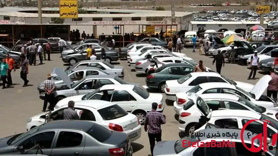 بازار خودرو در آستانه انفجار؛ وقتی هزینه‌ها از کنترل خارج می‌شوند
