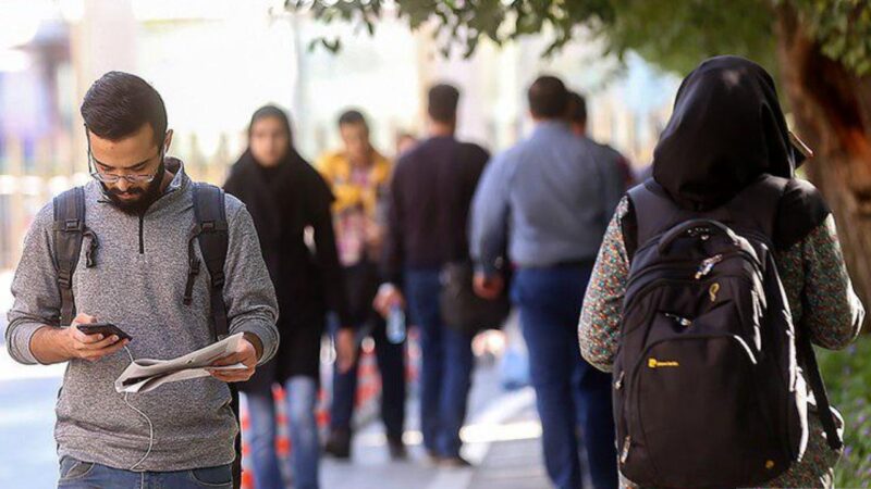 انفجار بیکاری در سایه جنگ؛ بازار کار وارد فاز هشدار شد
