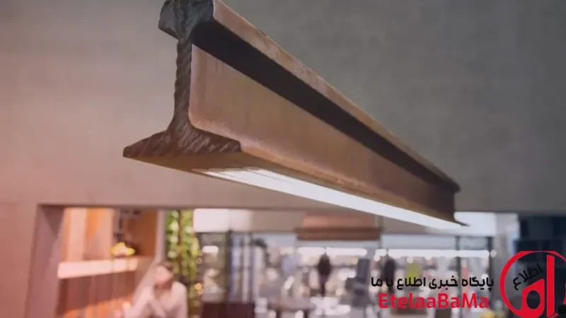 قیمت تیرآهن امروز ۹ اردیبهشت اعلام شد/ کاهش قیمت تیرآهن ۱۶ اصفهان و ۱۴ فایکو