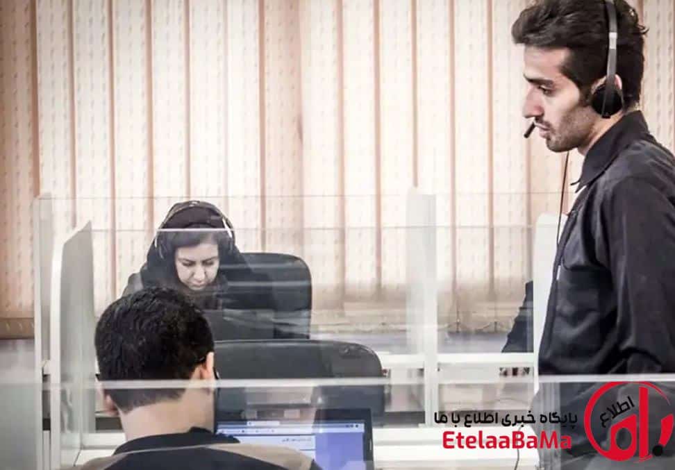 کارگران و کسب‌وکارهای کوچک خط مقدم پنهان ۴۰ روز نبرد