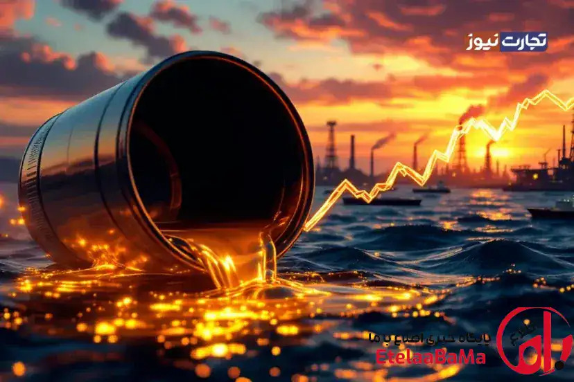 کاهش قیمت نفت در سایه خروج امارات از اوپک