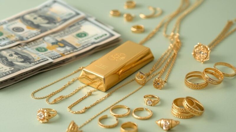 رنج و سکون در بازار طلا و ارز؛ دلار ۱۵۷ هزار تومانی در انتظار شفافیت مذاکرات