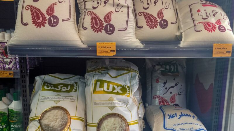 چرا یک‌میلیون تومان کالابرگ دیِ سال قبل، امروز فقط ۶۷۰ هزار تومان خرید می‌کند؟