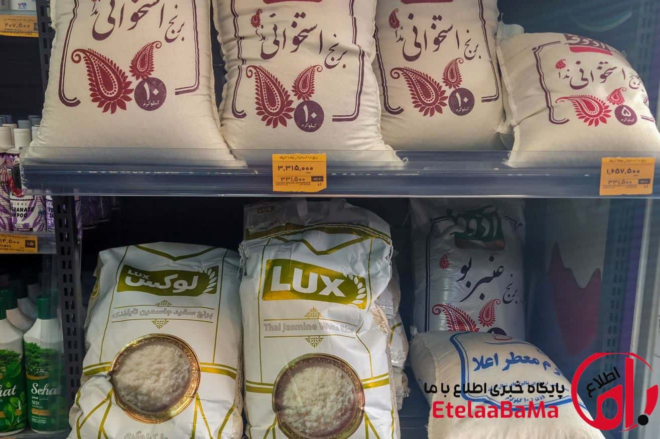 چرا یک‌میلیون تومان کالابرگ دیِ سال قبل، امروز فقط ۶۷۰ هزار تومان خرید می‌کند؟