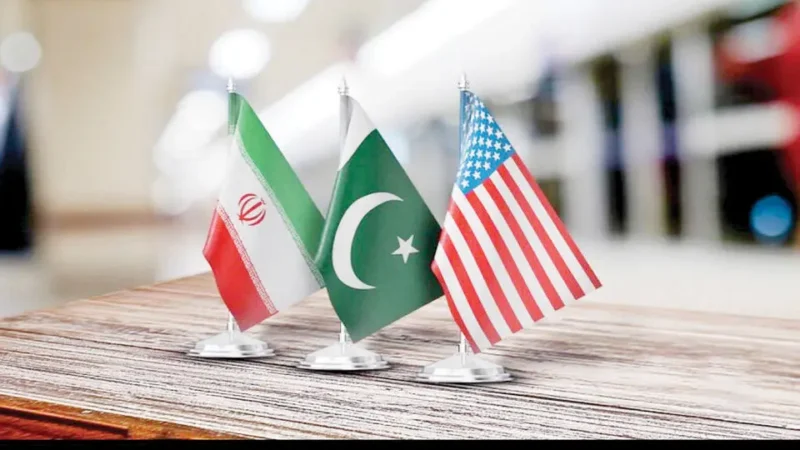 محاصره دریایی ایران در آستانه پایان؟ پشت‌پرده توافقی که معادلات منطقه را تغییر می‌دهد