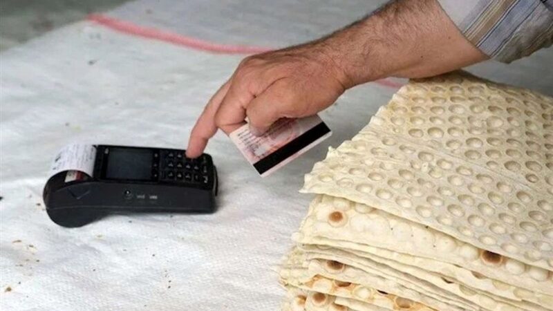 افزایش قیمت نان تکذیب شد