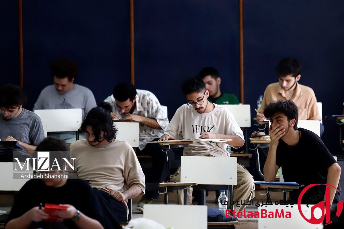 جدال بر سر تاثیر معدل؛ بلاتکلیفی کنکور اعتماد خانواده‌ها را هدف گرفت