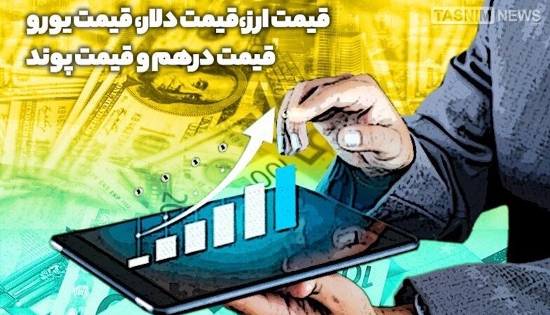 دلار رسمی باز هم بالا رفت؛ ۱۴۷ هزار و ۷۱۶ تومان چند قدم تا کانال بعد؟