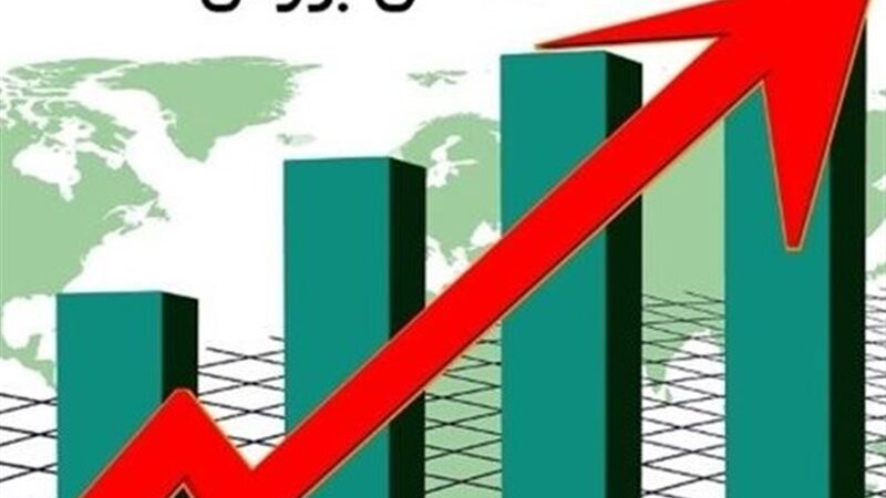 رشد ۱۰ درصدی شاخص کل بورس و ورود ۲۲ هزار میلیارد تومان پول حقیقی در ۶ روز