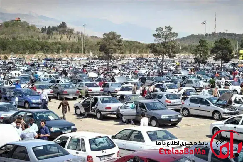 جزئیات فروش فوق‌العاده ایران خودرو با تحویل ۳۰ و ۹۰ روزه
