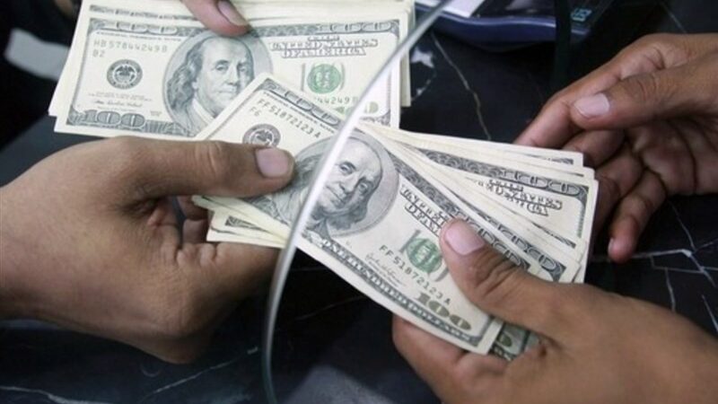ارز سهمیه‌ای ۱۰۰۰ دلاری در بانک ملت و تجارت/نحوه دریافت و مدارک مورد نیاز
