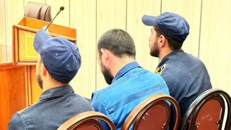 حکم قصاص قاتل الهه حسین‌نژاد اجرا شد