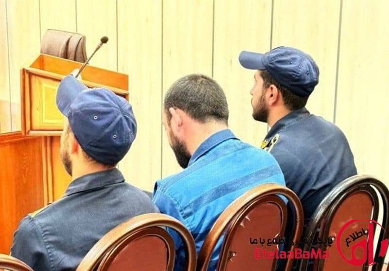 حکم قصاص قاتل الهه حسین‌نژاد اجرا شد