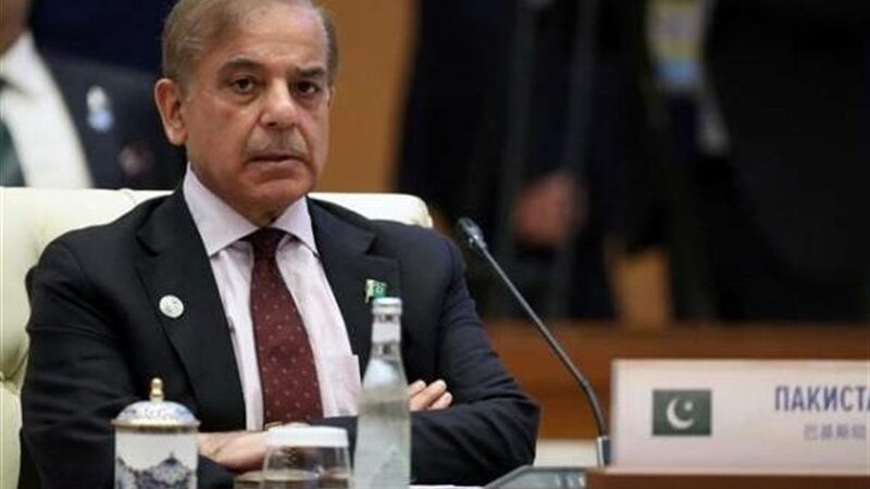 شهباز شریف: پاسخ ایران به پیشنهاد آمریکا را دریافت کردیم