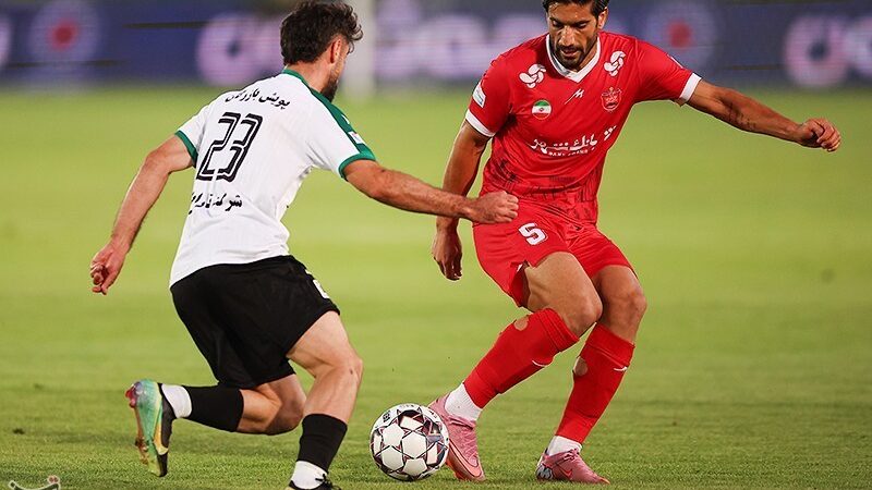 جلسه سرنوشت‌‌ساز فدراسیون فوتبال با AFC برای معرفی سهمیه‌ها