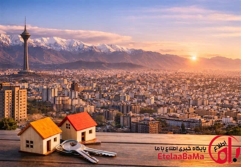 وام ۸۵۰ میلیون تومانی نهضت ملی مسکن/اقساط ۱۶ تا ۱۹ میلیونی و سود ۳.۶ میلیاردی