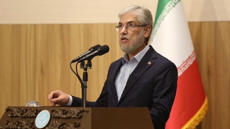 وزیرعلوم: دانشگاه‌ها برای پساجنگ آماده می‌شوند