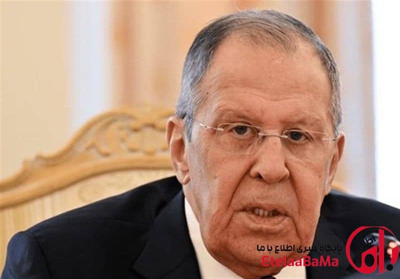 لاوروف: ایران بحران‌سازِ تنگه هرمز نیست/ جنگ را فورا متوقف کنید