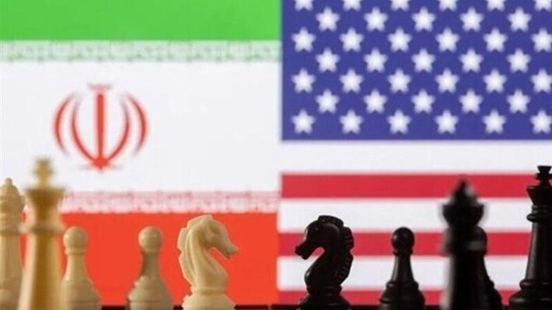 منبع مطلع: ایران هنوز پاسخ رسمی به متن آخر آمریکا نداده است